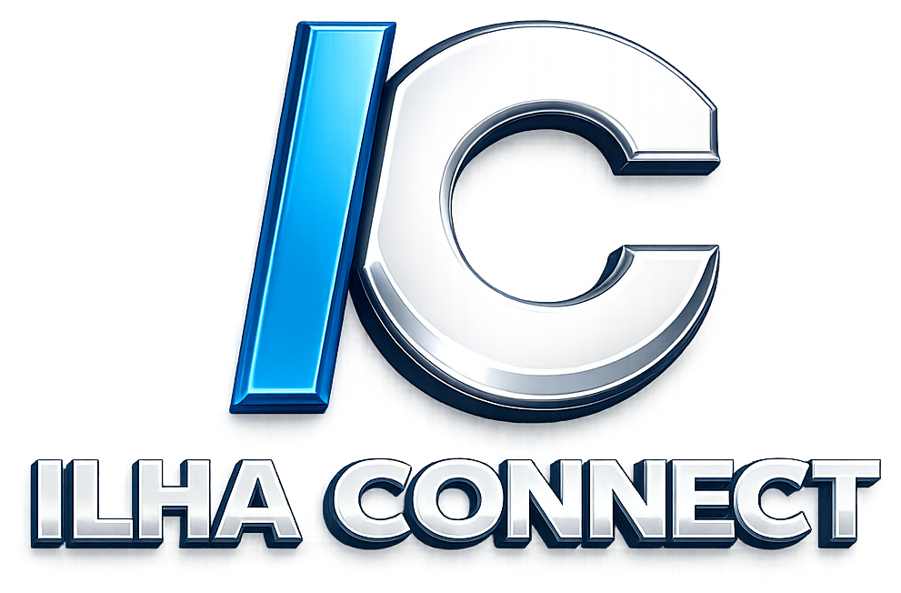 Ilha Connect