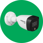 CAMERA DE SEGURANÇA IC