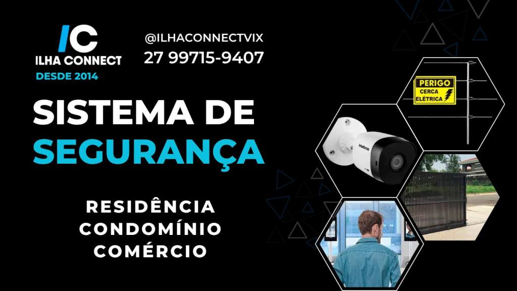 capa cftv ic